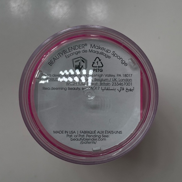 Beauty Blender - Picture 4 of 4